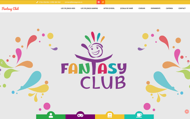 Fantasy Club