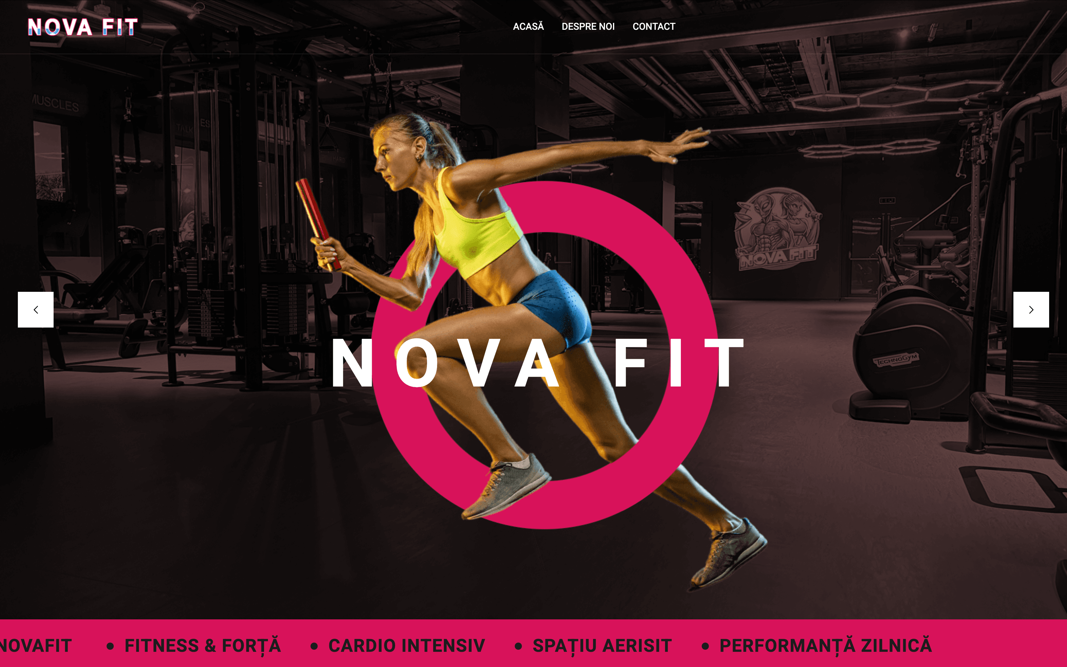 NovaFit