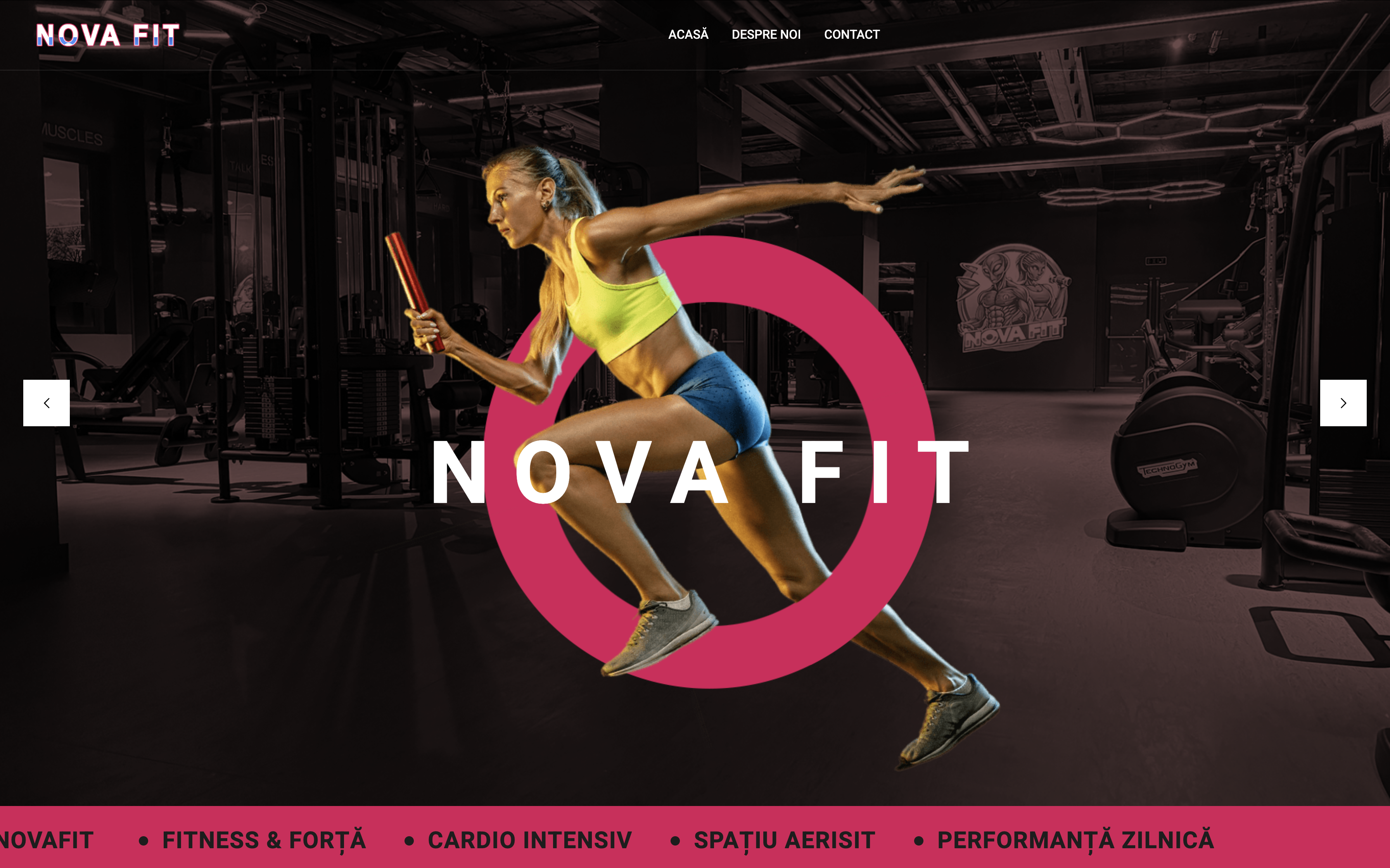 NovaFit